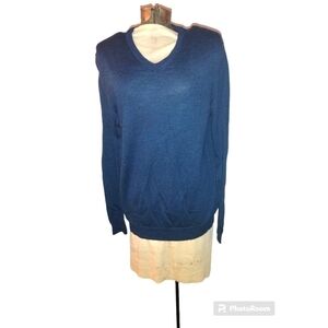 Calvin Klein V-Neck Sweater